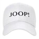 Berretto da Baseball Joops Regolabile Cotone Unisex Estivo