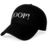 Cappellino da Baseball Joops Unisex Personalizzato