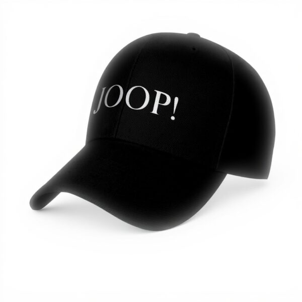 Cappellino da Baseball Joops Unisex Personalizzato
