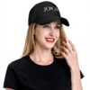 Cappellino da Baseball Joops Unisex Personalizzato