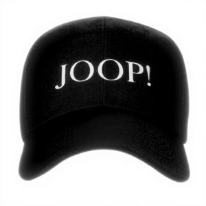 Cappellino da Baseball Joops Unisex Personalizzato