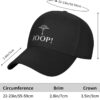 Cappellino da baseball personalizzato Joops regolabile-2