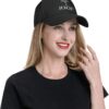 Cappellino da baseball personalizzato Joops regolabile-4