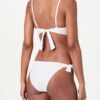 Bikini Emporio Armani Donna Tessuto Elasticizzato Coppe-2