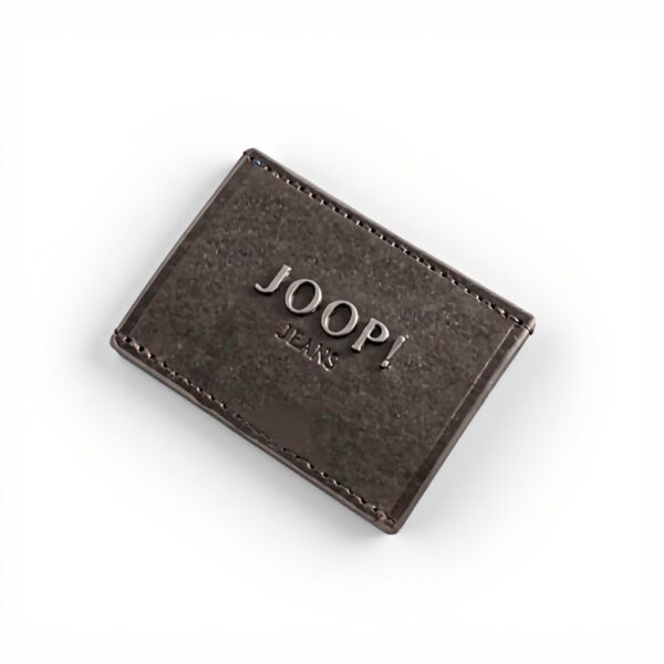 Jeans Uomo Joop Modern Fit Denim Blu Medio 435