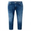 Jeans Uomo Joop Modern Fit Denim Blu Medio 435