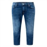 Jeans Uomo Joop Modern Fit Denim Blu Medio 435