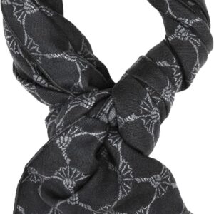 Sciarpa Joop Uomo Tinta Unita Accessorio Inverno-0