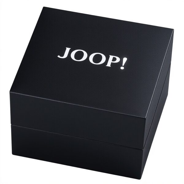 Orologio da polso Joop donna oro acciaio inox impermeabile