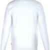 Maglione uomo Joop Alfred scollo rotondo cotone bianco-1