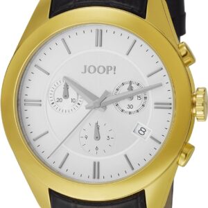 Orologio Joop Aspire Swiss Made unisex da polso elegante-0
