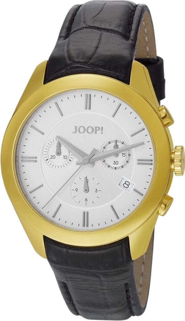 Orologio Joop Aspire Swiss Made unisex da polso elegante-0