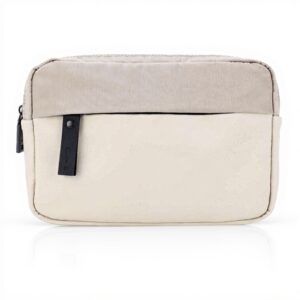 JOOP Atessa Lino Hipbag Sahara marsupio uomo lino