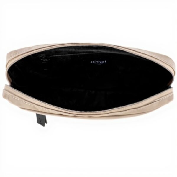 JOOP Atessa Lino Hipbag Sahara marsupio uomo lino