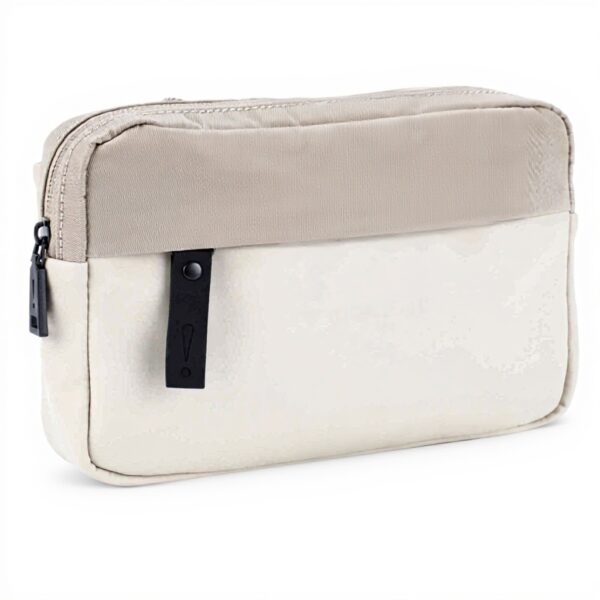 JOOP Atessa Lino Hipbag Sahara marsupio uomo lino