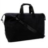 Tote da viaggio Joop Atessa Maik Weekender Black borsa uomo