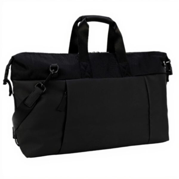 Tote da viaggio Joop Atessa Maik Weekender Black borsa uomo