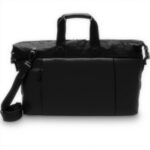 Tote da viaggio Joop Atessa Maik Weekender Black borsa uomo
