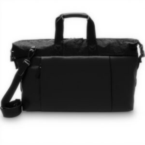 Tote da viaggio Joop Atessa Maik Weekender Black borsa uomo