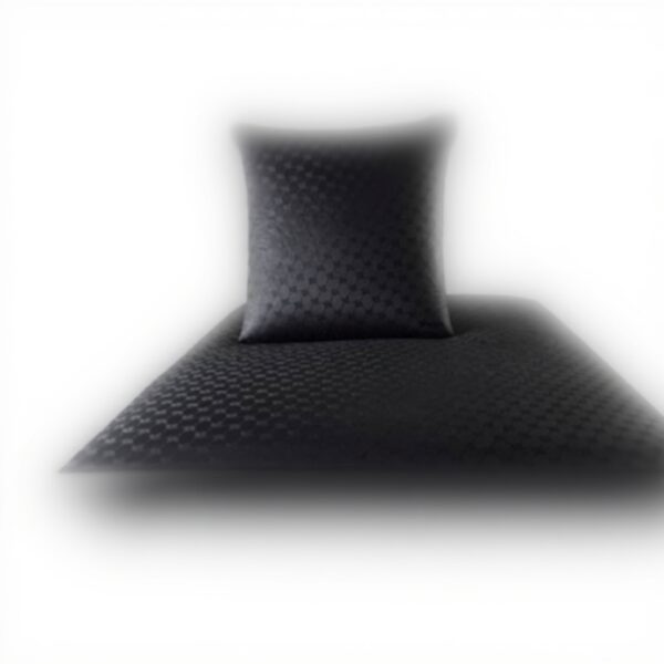 Set biancheria da letto Joop raso Mako cotone Quarzo