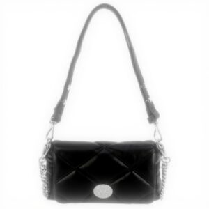 Borsa a spalla Joop Confetto Solar nera sintetico donna