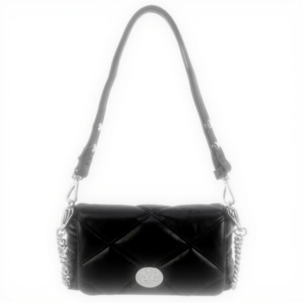 Borsa a spalla Joop Confetto Solar nera sintetico donna