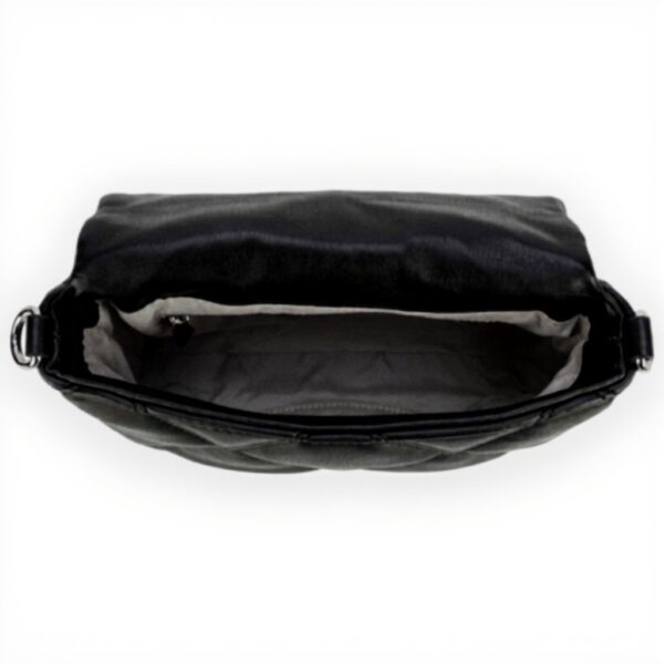 Borsa a spalla Joop Confetto Solar Donna nera elegante