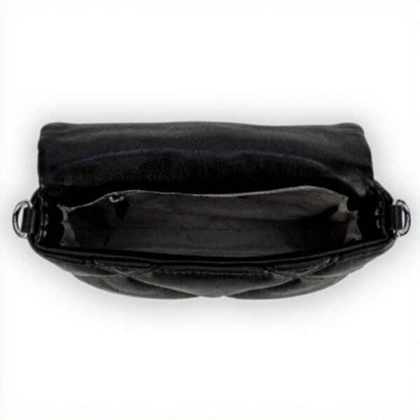 Borsa a spalla Joop Confetto Solar nera sintetico donna