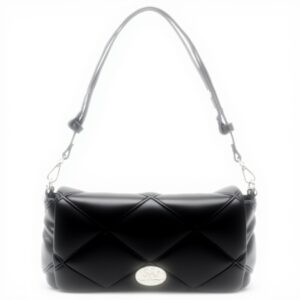 Borsa a spalla Joop Confetto Solar Donna nera elegante