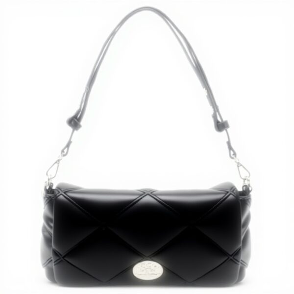 Borsa a spalla Joop Confetto Solar Donna nera elegante