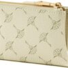 Portafoglio Joop Cortina C-Four E-Cage Sv8 Cream-White-3
