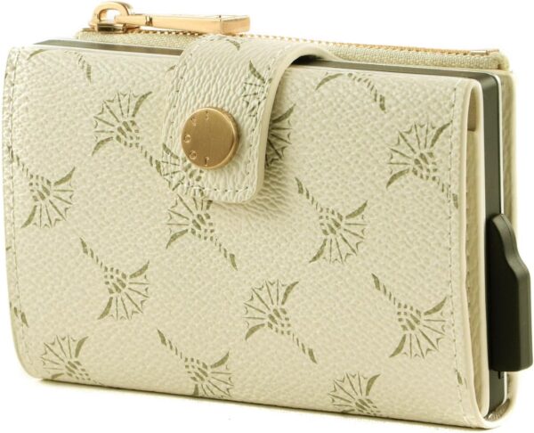 Portafoglio Joop Cortina C-Four E-Cage Sv8 Cream-White-0