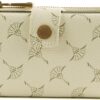 Portafoglio Joop Cortina C-Four E-Cage Sv8 Cream-White-2
