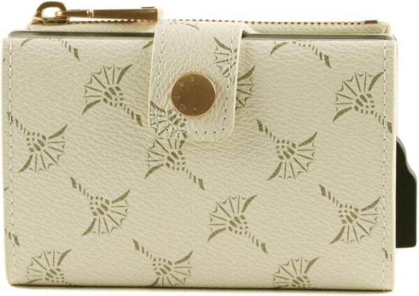 Portafoglio Joop Cortina C-Four E-Cage Sv8 Cream-White-2