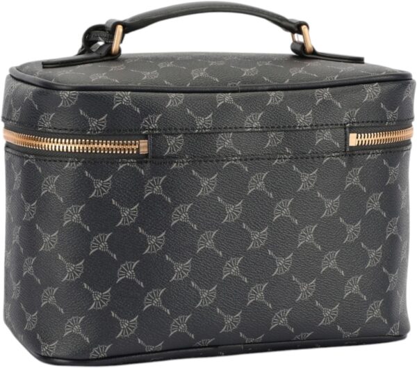 JOOP Cortina Flora Washbag Beauty Case Donna Navy-2