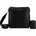 Borsa a tracolla Joop Cortina Donna sintetico Navy