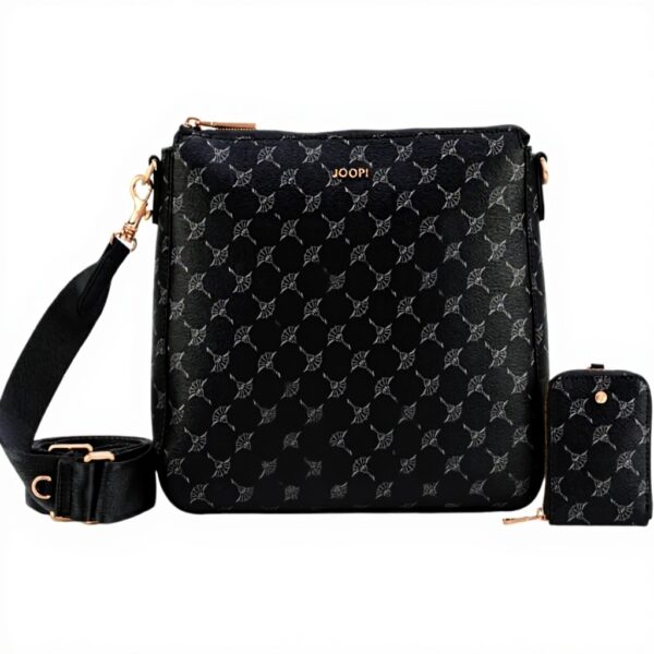 Borsa a tracolla Joop Cortina Donna sintetico Navy