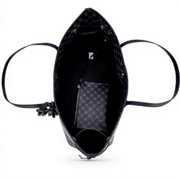 Borsa a tracolla Joop Cortina Lara Shopper XL Navy