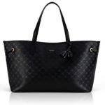 Borsa a tracolla Joop Cortina Lara Shopper XL Navy