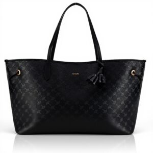 Borsa a tracolla Joop Cortina Lara Shopper XL Navy