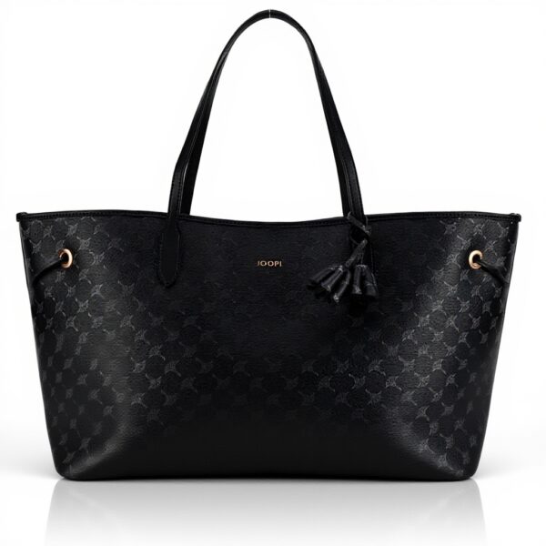 Borsa a tracolla Joop Cortina Lara Shopper XL Navy