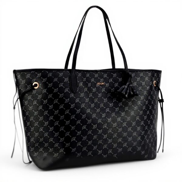 Borsa a tracolla Joop Cortina Lara Shopper XL Navy