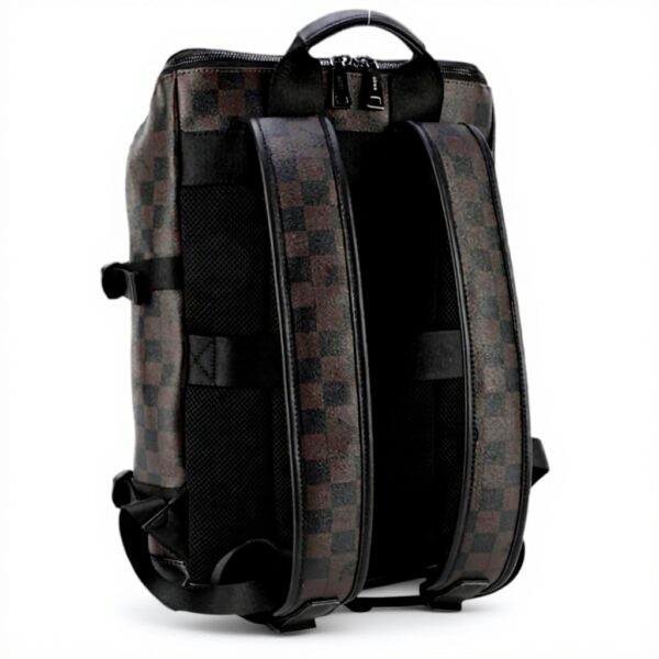 Zaino Joop Cortina Piazza Diego Marrone Foca Uomo