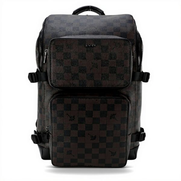 Zaino Joop Cortina Piazza Diego Marrone Foca Uomo