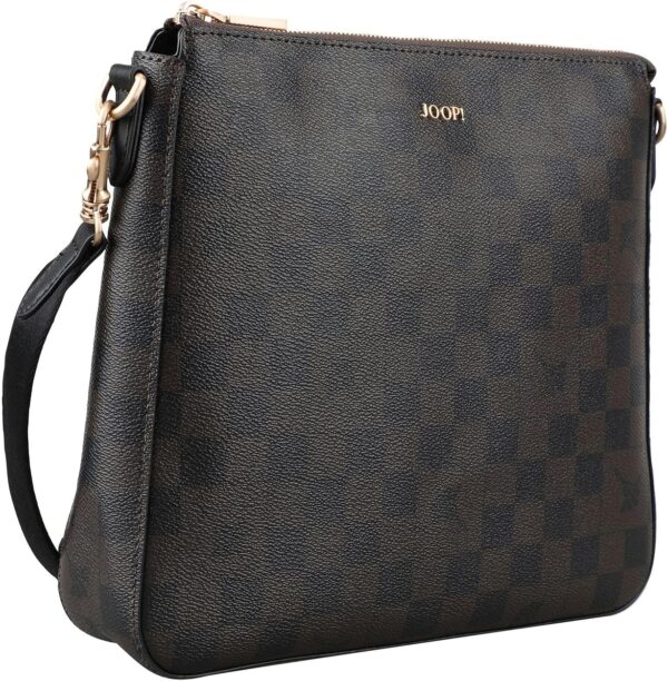 Borsa a spalla Joop Cortina Piazza Jasmina marrone donna-1