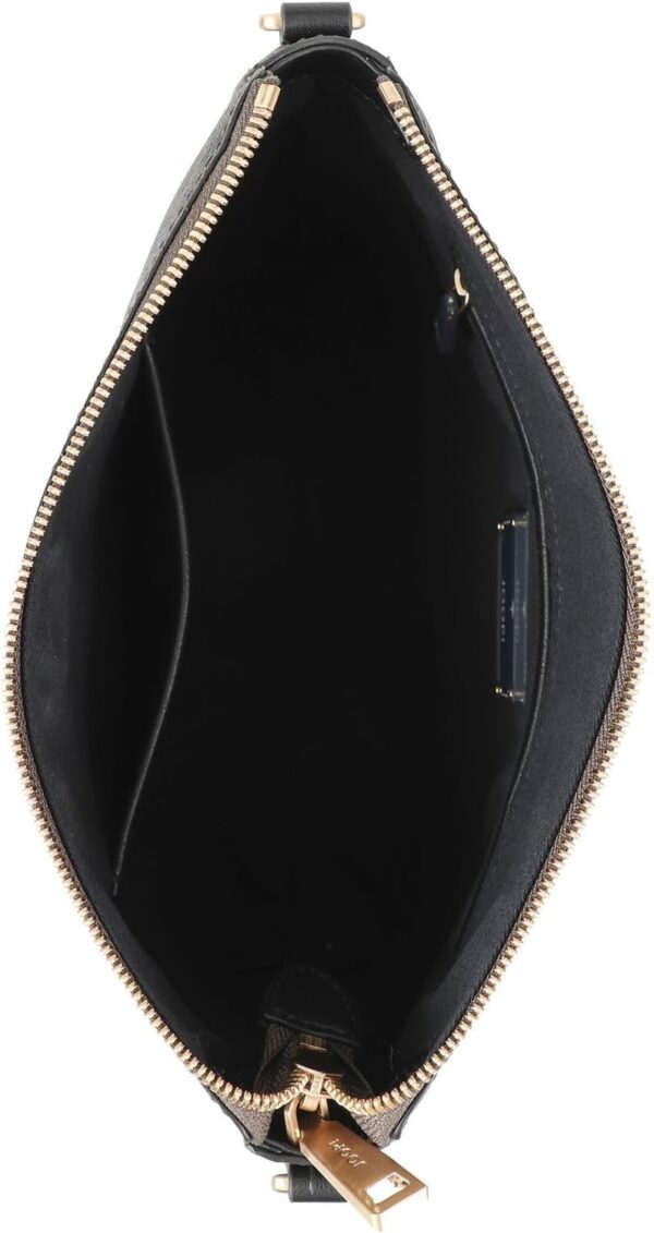 Borsa a spalla Joop Cortina Piazza Jasmina marrone donna-3