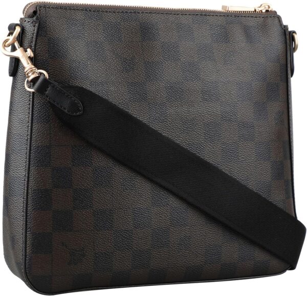 Borsa a spalla Joop Cortina Piazza Jasmina marrone donna-2