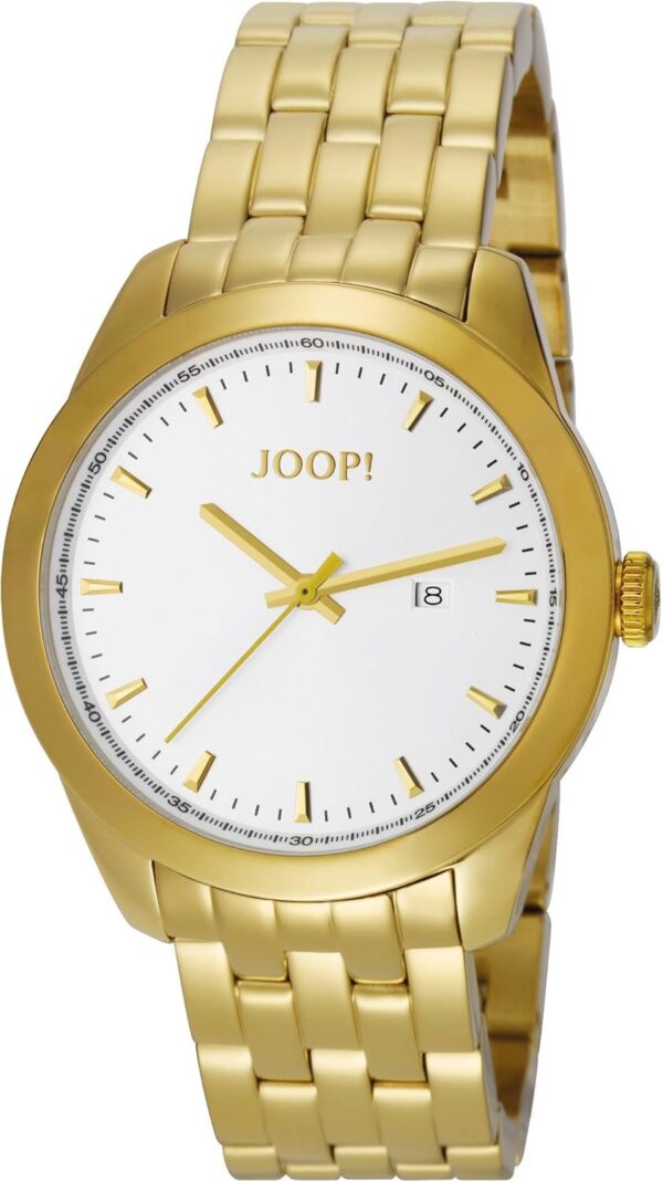 Joop! Essential, Orologio da polso Uomo-0