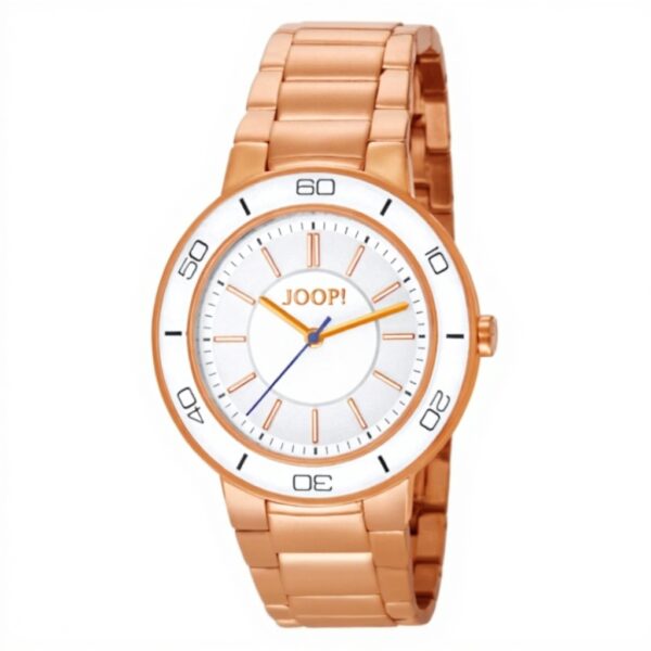 Orologio Joop Insight Swiss Made Donna Orologio da polso