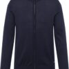 Maglione Joop Jeans lana vergine blu scuro uomo-0